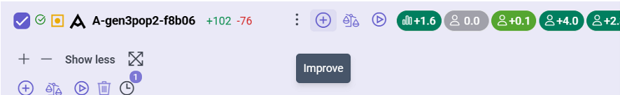 snippet-improve